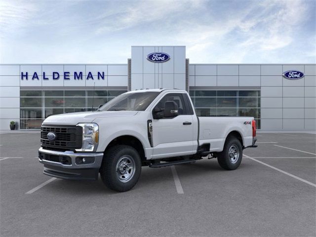 2024 Ford F-350 XL