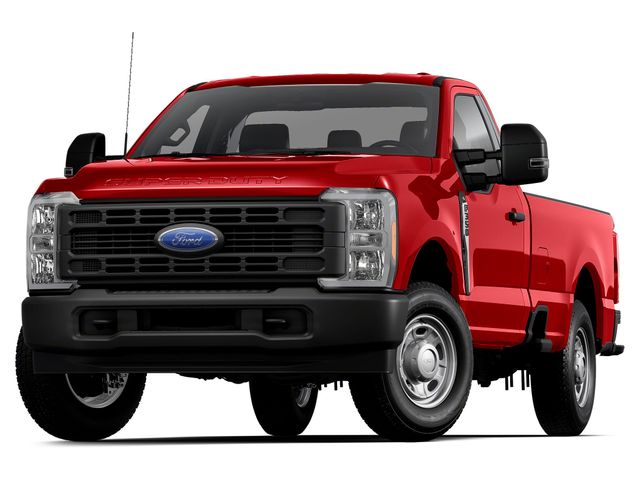 2024 Ford F-350 XL