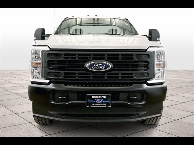 2024 Ford F-350 XL