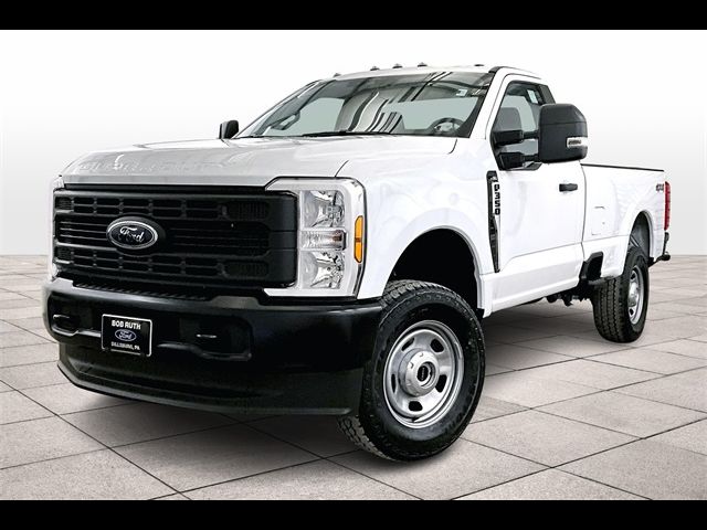 2024 Ford F-350 XL