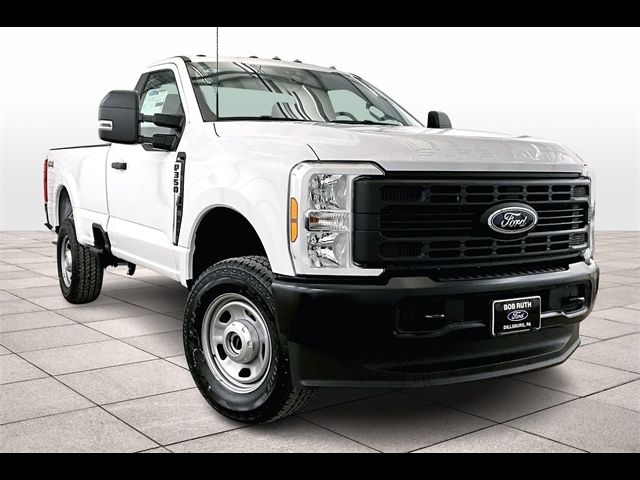 2024 Ford F-350 XL