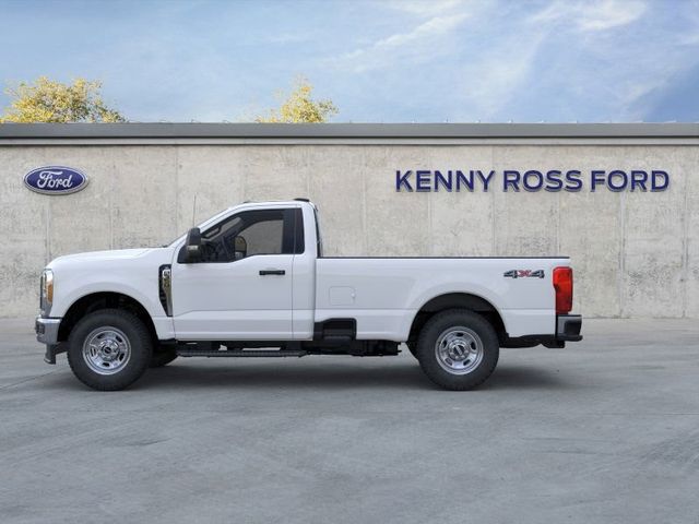 2024 Ford F-350 XL