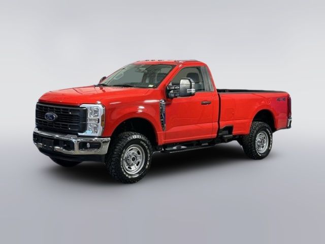 2024 Ford F-350 XL