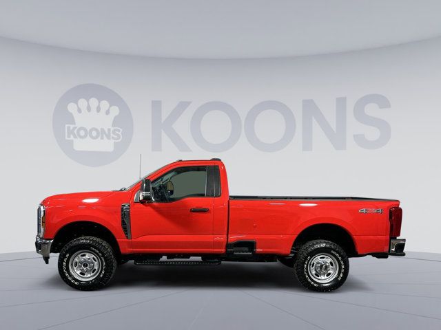 2024 Ford F-350 XL