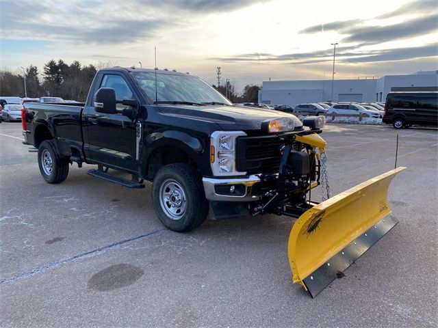 2024 Ford F-350 XL