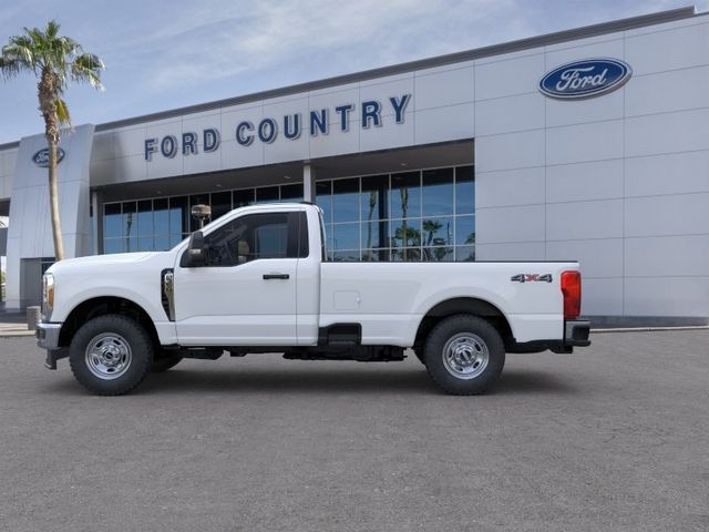 2024 Ford F-350 XL