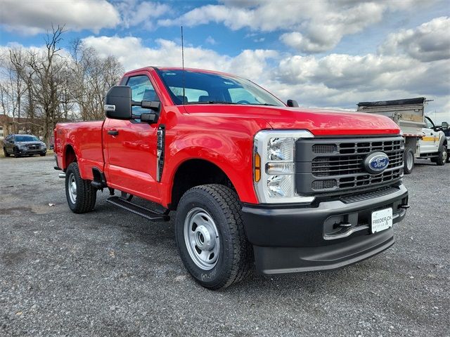 2024 Ford F-350 XL