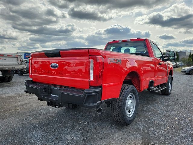 2024 Ford F-350 XL