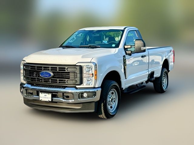 2024 Ford F-350 XL