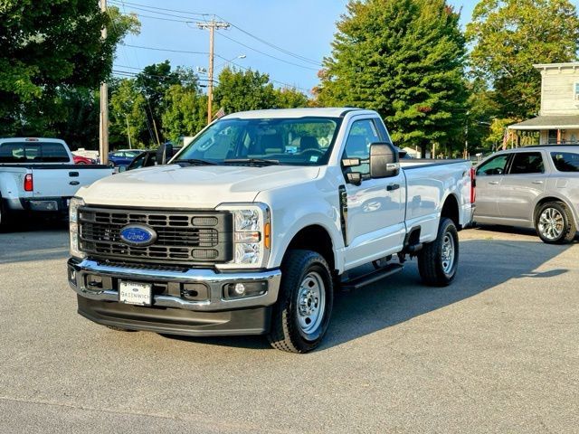 2024 Ford F-350 XL