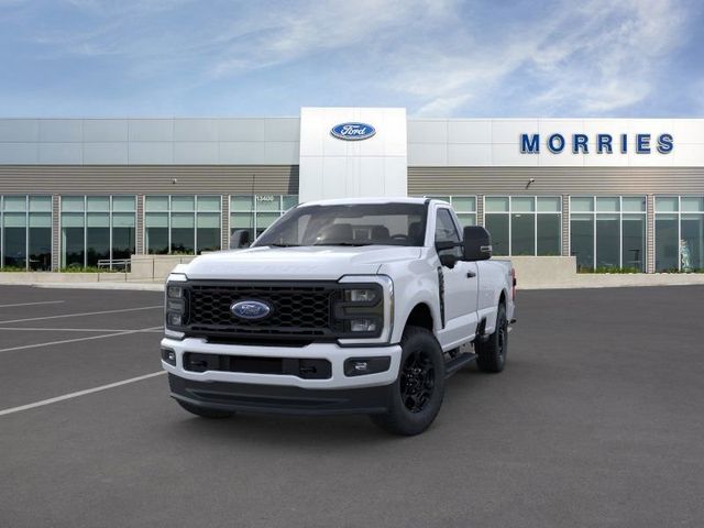 2024 Ford F-350 XL