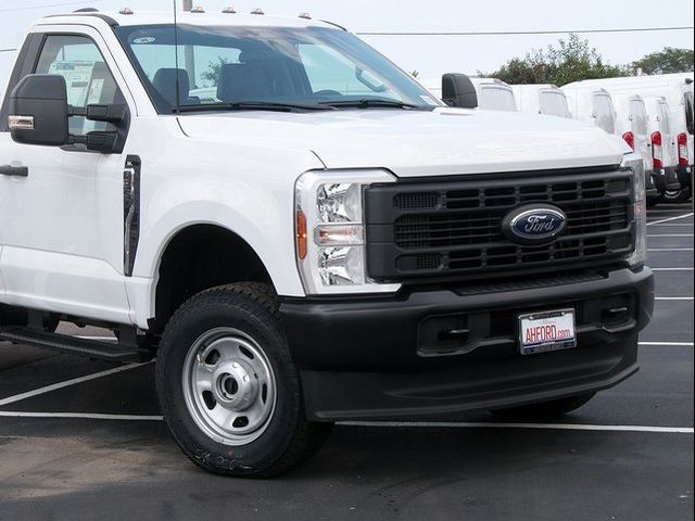 2024 Ford F-350 XL