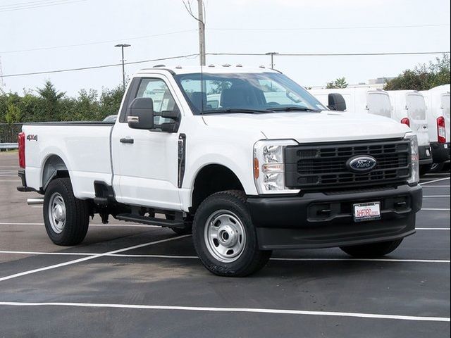 2024 Ford F-350 XL