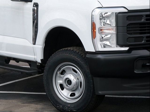 2024 Ford F-350 XL