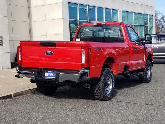 2024 Ford F-350 XL