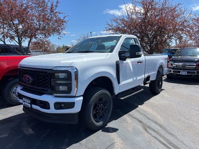 2024 Ford F-350 XL