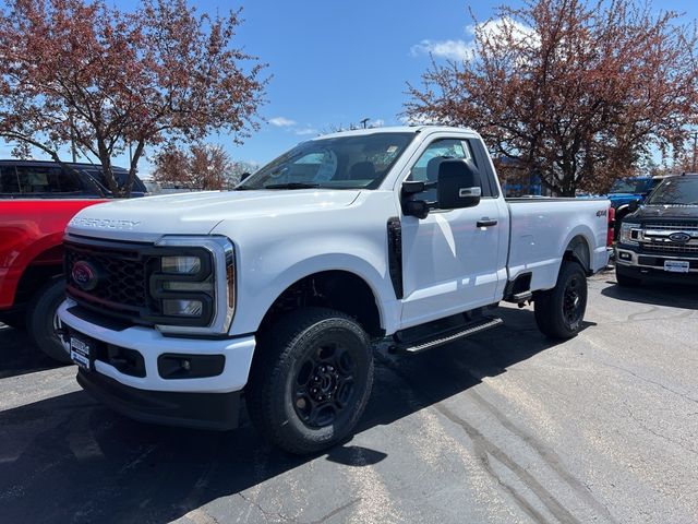 2024 Ford F-350 XL