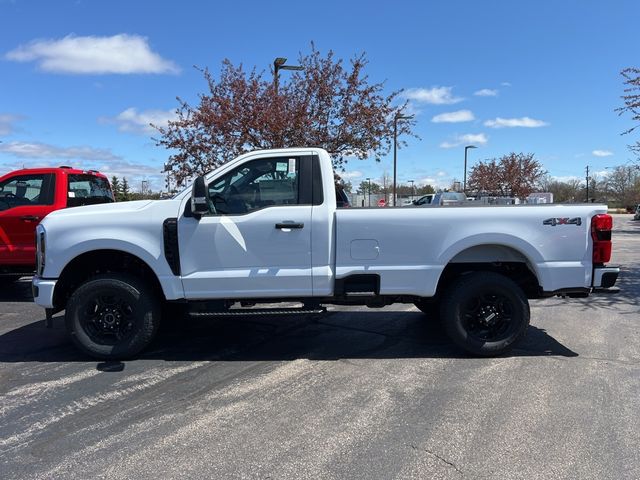 2024 Ford F-350 XL