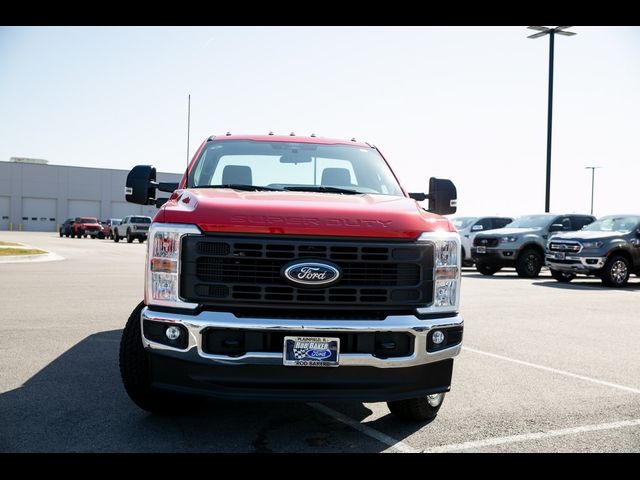 2024 Ford F-350 XL