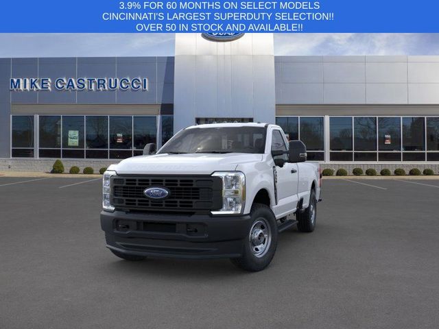 2024 Ford F-350 XL