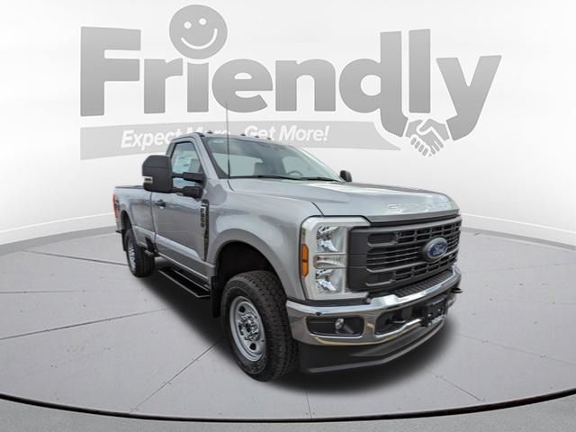 2024 Ford F-350 XL