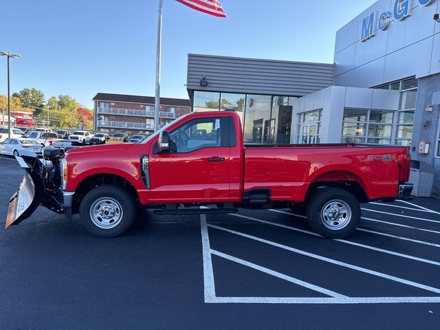 2024 Ford F-350 XL