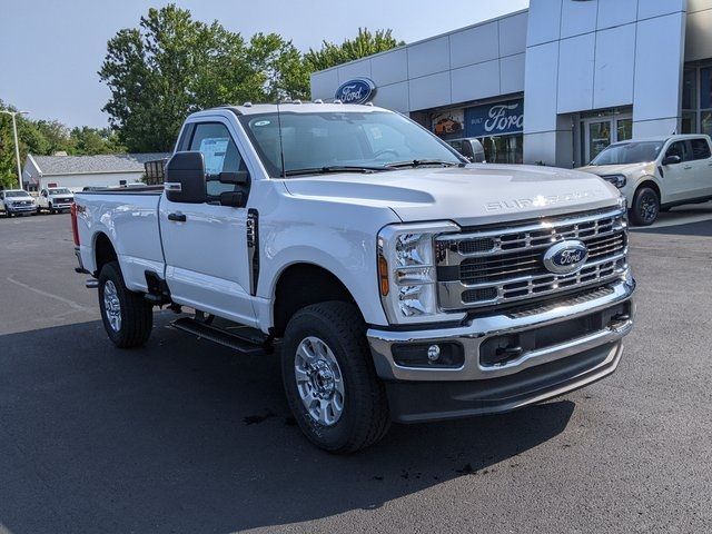 2024 Ford F-350 XL