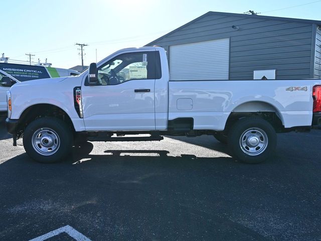 2024 Ford F-350 XL