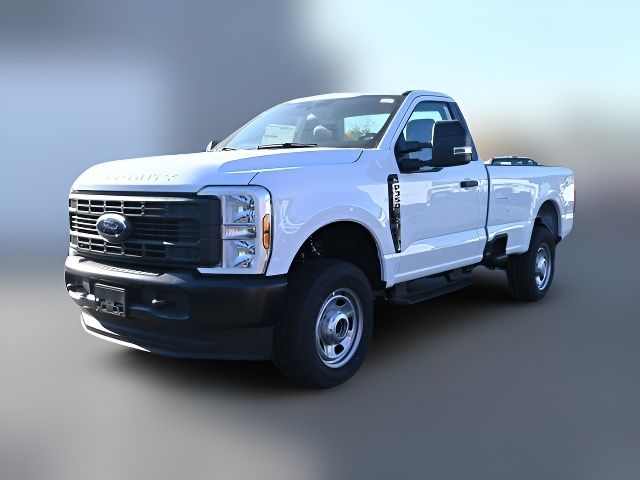 2024 Ford F-350 XL