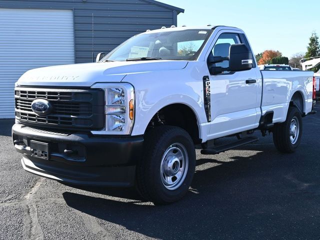 2024 Ford F-350 XL