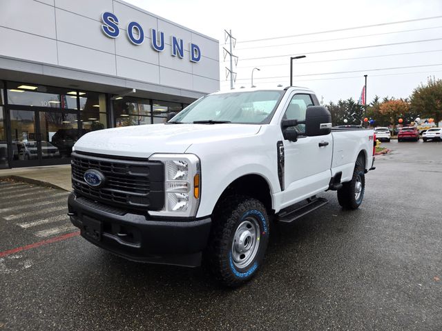 2024 Ford F-350 XL