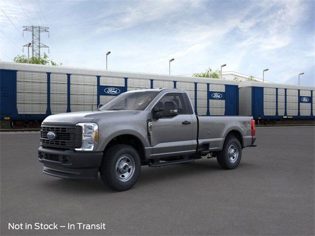 2024 Ford F-350 XL