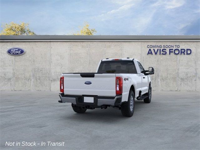 2024 Ford F-350 XL