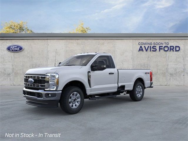 2024 Ford F-350 XL