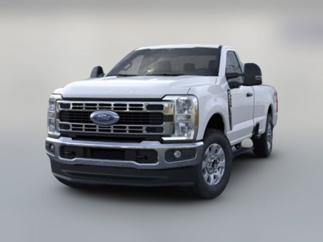 2024 Ford F-350 XL