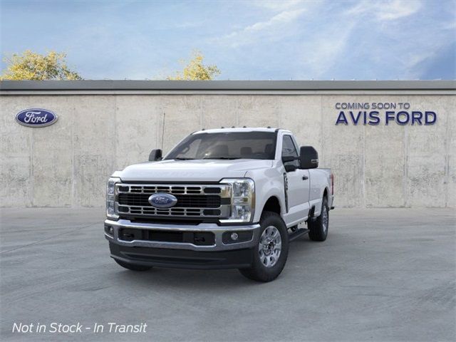 2024 Ford F-350 XL