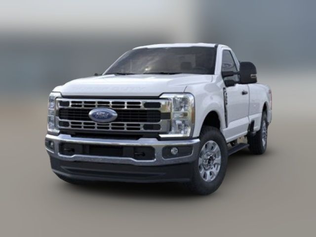 2024 Ford F-350 XL