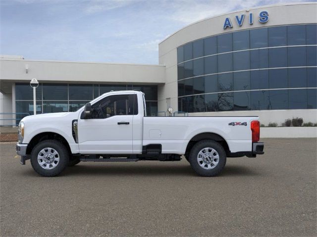 2024 Ford F-350 XL