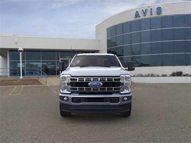 2024 Ford F-350 XL