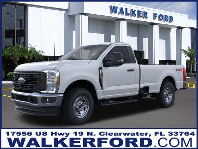 2024 Ford F-350 XL