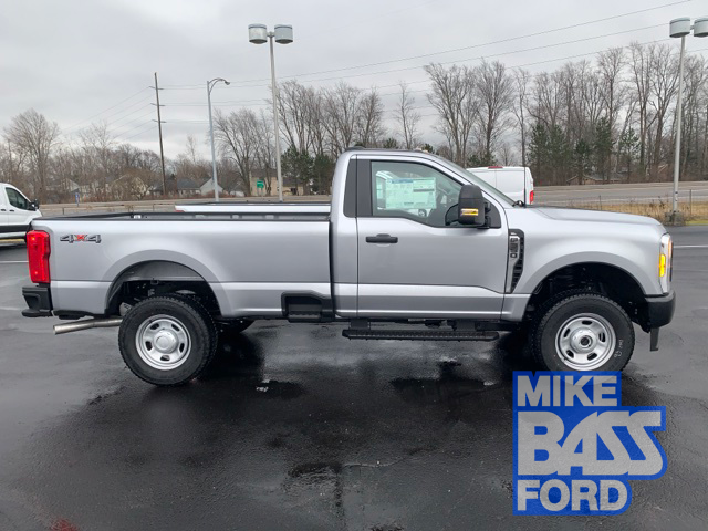 2024 Ford F-350 XL