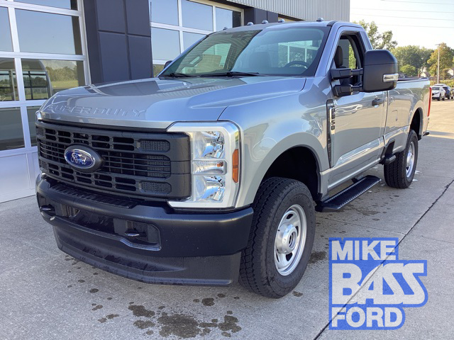 2024 Ford F-350 XL