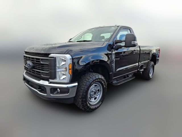 2024 Ford F-350 XL