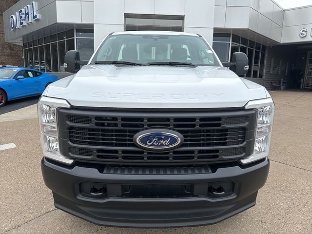 2024 Ford F-350 XL