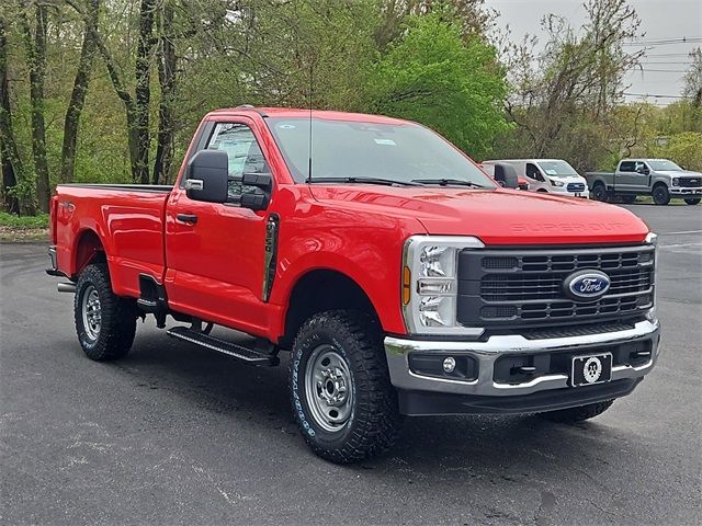 2024 Ford F-350 XL