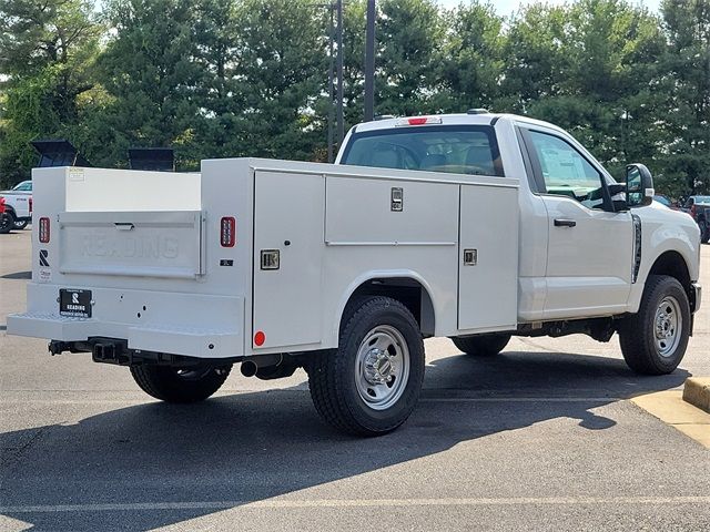 2024 Ford F-350 XL