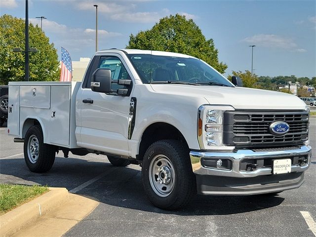 2024 Ford F-350 XL