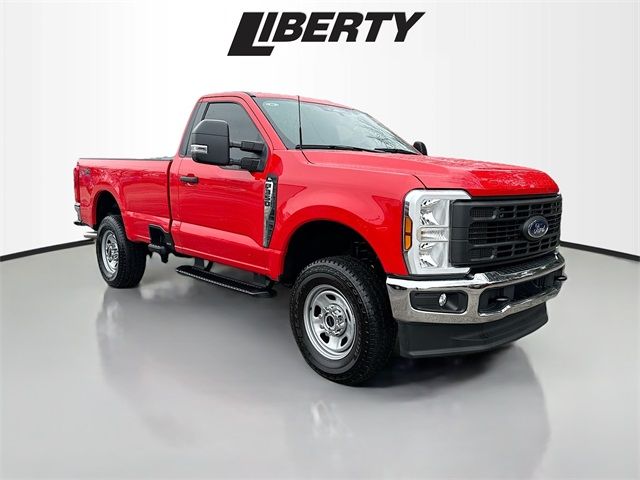 2024 Ford F-350 XL