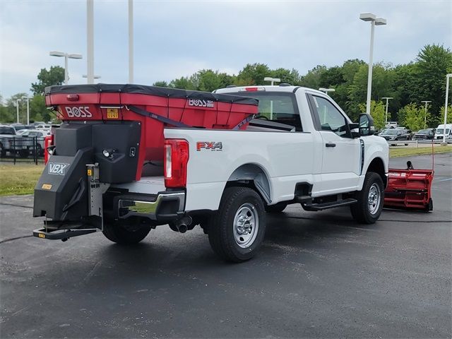 2024 Ford F-350 XL