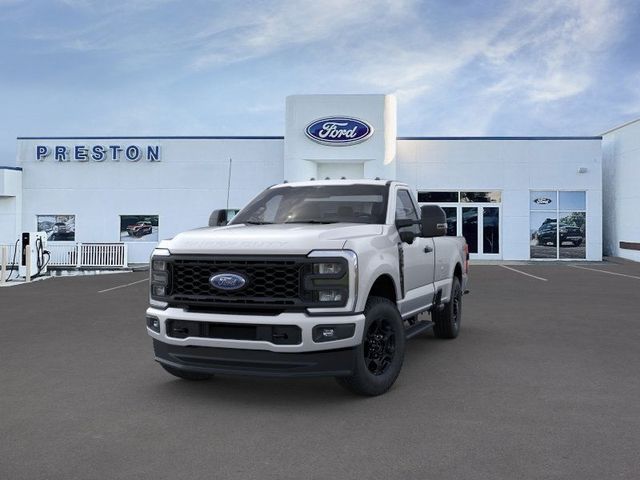 2024 Ford F-350 XL